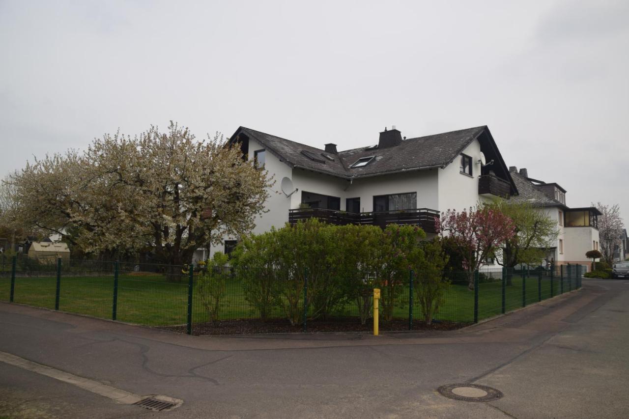 Fewo Landweg Apartment Limburg an der Lahn Exterior foto